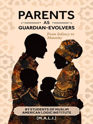 cover image of Parents as Guardian-Evolvers